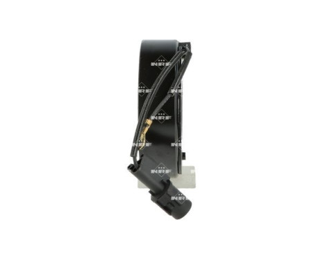 Coil, magnetic clutch compressor, Image 2