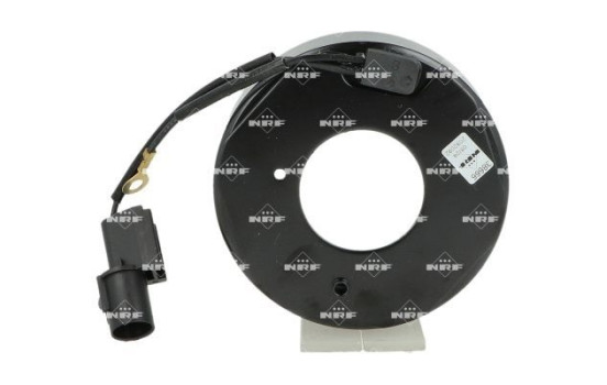 Coil, magnetic clutch compressor, Image 3