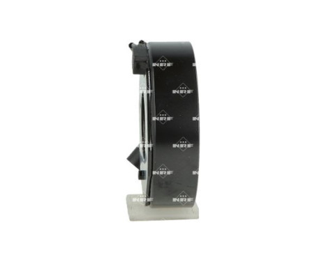 Coil, magnetic clutch compressor, Image 4