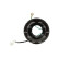 Coil, magnetic clutch compressor