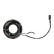 Coil, magnetic clutch compressor