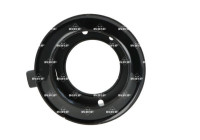 Coil, magnetic clutch compressor