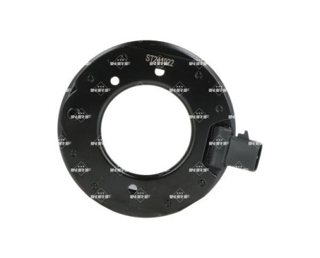 Coil, magnetic clutch compressor, Image 3