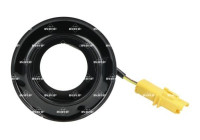 Coil, magnetic clutch compressor