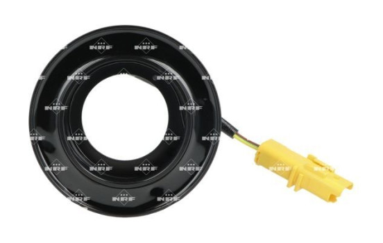 Coil, magnetic clutch compressor