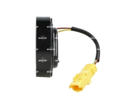 Coil, magnetic clutch compressor, Image 2