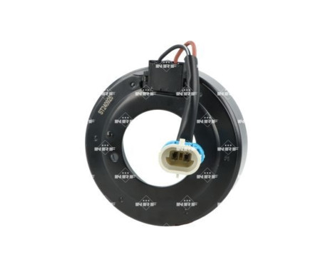 Coil, magnetic-clutch compressor, Image 7