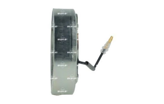 Coil, magnetic clutch compressor, Image 2