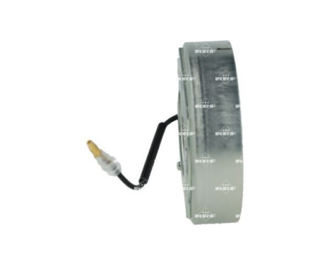 Coil, magnetic clutch compressor, Image 4