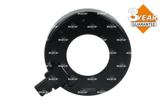 Coil, magnetic coupling (compressor)