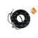 Coil, magnetic coupling (compressor)