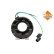Coil, magnetic coupling (compressor)