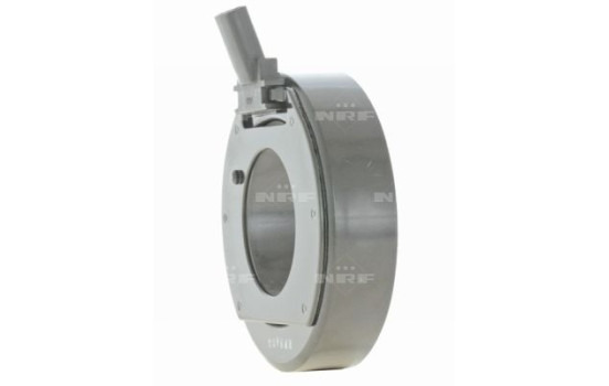 Coil, magnetic coupling (compressor)