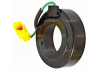 Coil, magnetic coupling (compressor)
