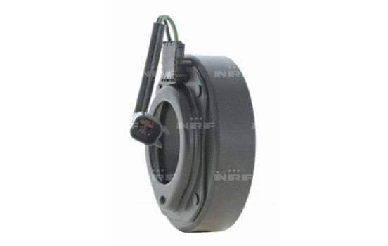 Coil, magnetic coupling (compressor)