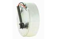 Coil, magnetic coupling (compressor)