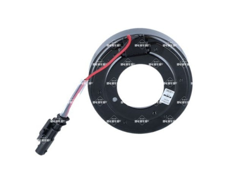 Coil, magnetic coupling (compressor), Image 3