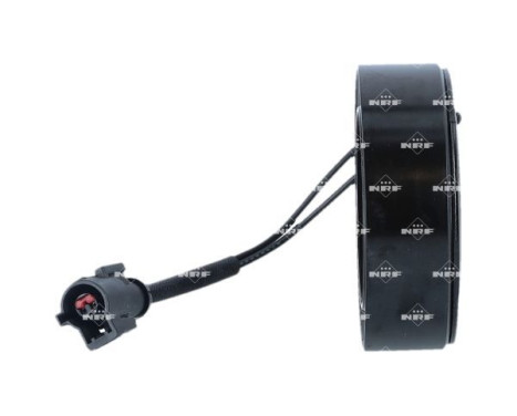 Coil, magnetic coupling (compressor), Image 2