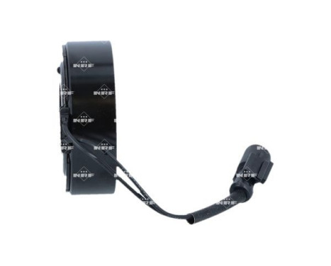 Coil, magnetic coupling (compressor), Image 4