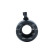 Coil, magnetic coupling (compressor)
