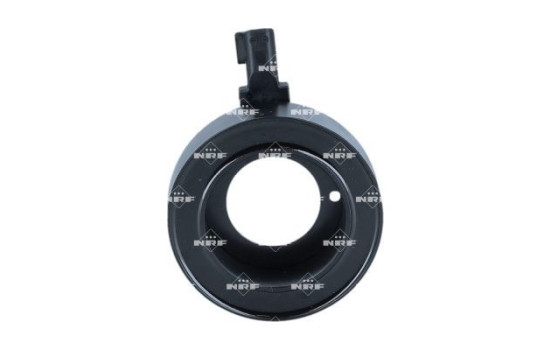 Coil, magnetic coupling (compressor)