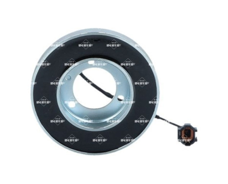 Coil, magnetic coupling (compressor)