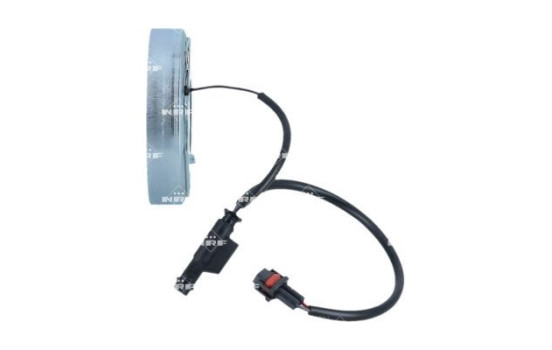 Coil, magnetic coupling (compressor), Image 2