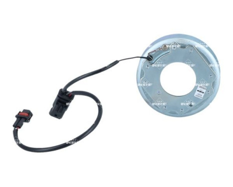 Coil, magnetic coupling (compressor), Image 3