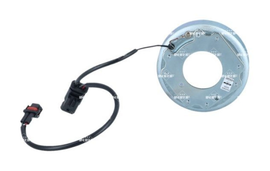 Coil, magnetic coupling (compressor), Image 3