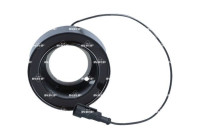 Coil, magnetic coupling (compressor)