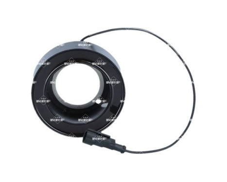 Coil, magnetic coupling (compressor)