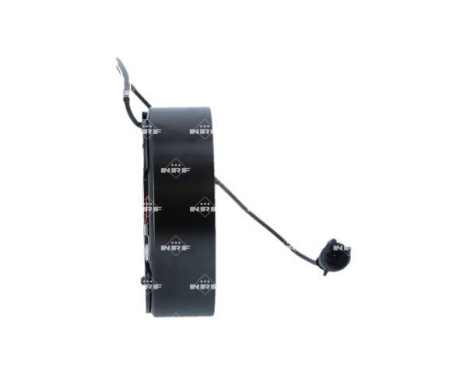 Coil, magnetic coupling (compressor), Image 4