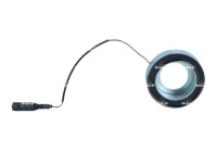 Coil, magnetic coupling (compressor)
