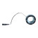 Coil, magnetic coupling (compressor)