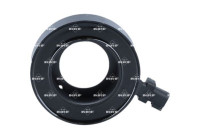 Coil, magnetic coupling (compressor)