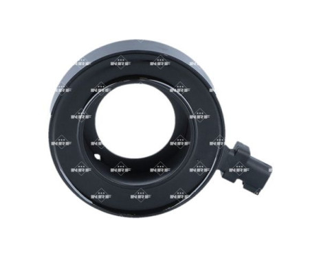 Coil, magnetic coupling (compressor)