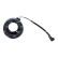 Coil, magnetic coupling (compressor)
