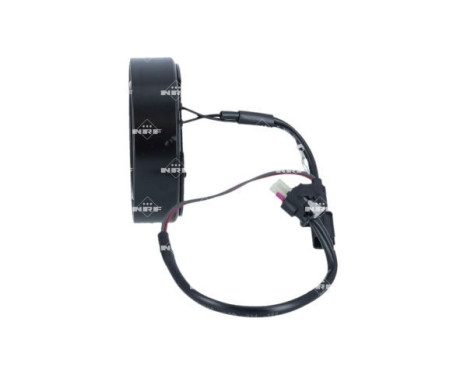 Coil, magnetic coupling (compressor), Image 2