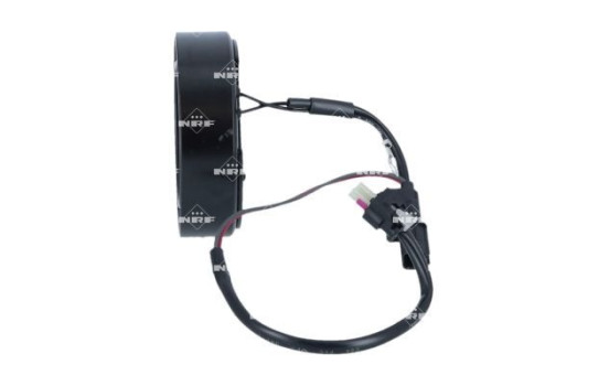 Coil, magnetic coupling (compressor), Image 2