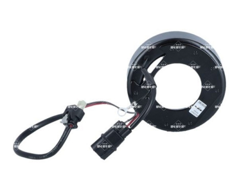 Coil, magnetic coupling (compressor), Image 3