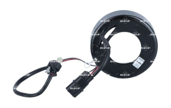 Coil, magnetic coupling (compressor), Image 3