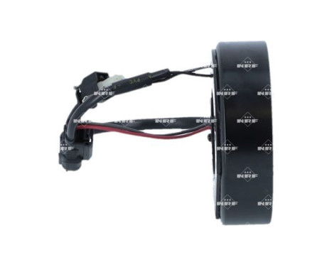 Coil, magnetic coupling (compressor), Image 4