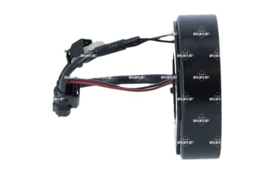 Coil, magnetic coupling (compressor), Image 4