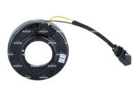 Coil, magnetic coupling (compressor)