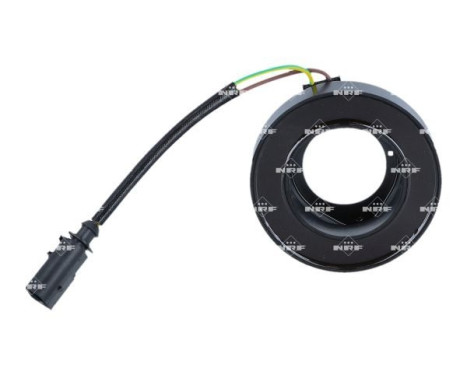 Coil, magnetic coupling (compressor), Image 3