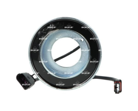 Coil, magnetic coupling (compressor)