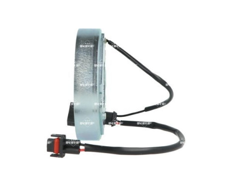 Coil, magnetic coupling (compressor), Image 2