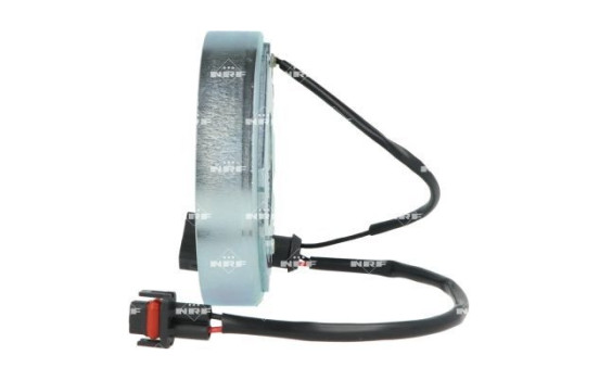 Coil, magnetic coupling (compressor), Image 2