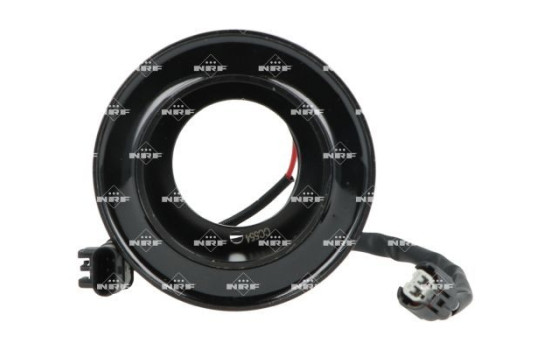 Coil, magnetic coupling (compressor)
