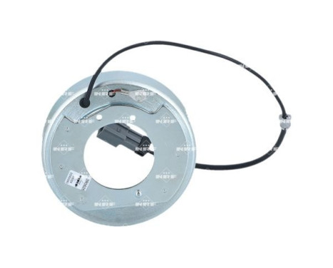 Coil, magnetic coupling (compressor), Image 3